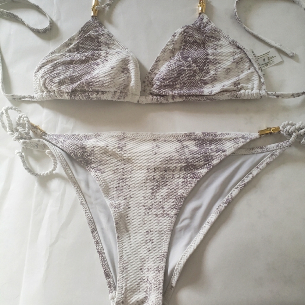 Heidi klein Stylish Bikini Set